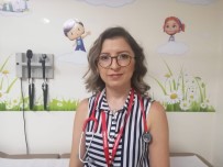 MEMORIAL - Çocuklarda Yaz İshaline Dikkat