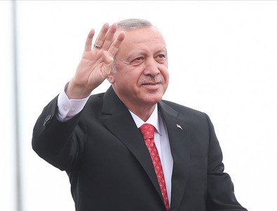 Cumhurbaşkanı Erdoğan: Konya metrosunun ihalesine başlıyoruz