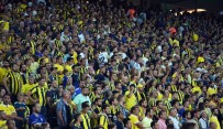 MEVLÜT ERDINÇ - Fenerbahçe, Sezonun İlk Puan Kaybını Yaşadı