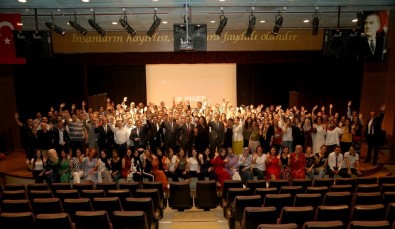 İhlas Koleji Yeni Eğitim Yılına Hazır