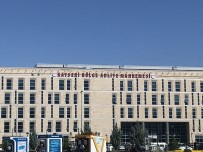 BAŞSAVCı - Kayseri Bölge Adliye Mahkemesi Yarın İş Başı Yapacak