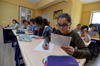 ERMENEK - Kurs Merkezlerine Kayıtlar Başladı