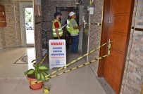 MMO'dan Asansör Uyarısı