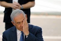 YAHUDI - Netanyahu'dan Yahudi Yerleşimlerini İlhak Sözü