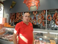 KLASIK MÜZIK - Pazaryeri Esnafları Başkan Tekin'e Teşekkür Etti