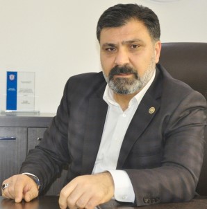 Sağlık - Sen Antalya Şube Başkanı Kuluöztürk Açıklaması 'Mücadelemizi Kararlılıkla Sürdüreceğiz'