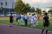 KADIR HAS - Spor Toto Akademi Elit U19 Ligi 3.Hafta