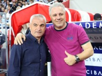 OLİVEİRA - Süper Lig Açıklaması  D.G. Sivasspor Açıklaması 0 - Gazişehir Gaziantep Açıklaması 1 (İlk Yarı)