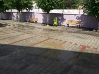 POLITIKA - 'Temiz Bağlar, Temiz Okullar'