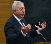 ÖFKE KONTROLÜ - TESK Genel Başkanı Palandöken Açıklaması 'Yediden Yetmişe Herkes İçin Öfke Kontrolü Şart'