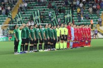 ALI EMRE - TFF 1. Lig Açıklaması Akhisarspor Açıklaması 0 - Altınordu Açıklaması 0