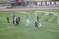 MURAT CEYLAN - TFF 2. Lig Açıklaması Bayburt Özel İdare Spor Açıklaması3 - Birevim Elazığspor Açıklaması 1