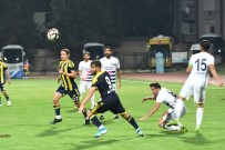 TFF 2. Lig Açıklaması Tarsus İdman Yurdu Açıklaması 1 - Hekimoğlu Trabzon Açıklaması 3