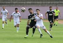 ORDUSPOR - TFF 3. Lig Açıklaması Yeni Orduspor Açıklaması 0 - 68 Aksaray Belediyespor Açıklaması 0