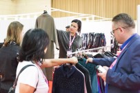 BAKÜ - Türk Tekstilcilerin Moskova Seferi