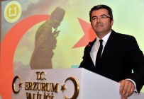 30 AĞUSTOS ZAFER BAYRAMı - Vali Memiş'ten 30 Ağustos Resepsiyonu