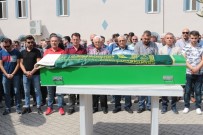 ADNAN MENDERES - 14 Yaşındaki Demirhan Toprağa Verildi