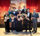FİLARMONİ ORKESTRASI - 21'İnci Siemens Opera Yarışması'nı Kazanan Genç Opera Sanatçıları Belli Oldu