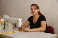 İHLAS - 700 Lira Sermayeyle Başladı Şimdi Yurt Dışına Nevresim Gönderiyor