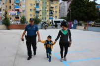 KAYIP ÇOCUK - 81 İlde Eş Zamanlı Okul Çevrelerine Ve Servis Araçlarına Sıkı Denetim