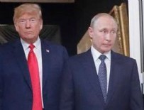 WASHINGTON - ABD basınından çarpıcı iddia