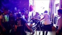 Aydın'da Kamyonun Kasasındaki Boya Kazanı Patladı Açıklaması 5 Yaralı