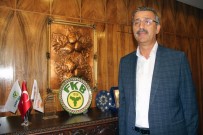 SERBEST PIYASA - Bayraktar, Fındık Fiyatının Düşüş Nedenlerini Açıkladı