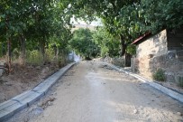 BİTLİS - Bitlis'in Sokakları Yenileniyor