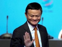 ÇİN KOMÜNİST PARTİSİ - Jack Ma emekliye ayrıldı