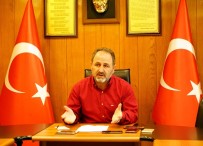 SAVUNMA SİSTEMİ - Demir, İBB Başkanı İmamoğlu'na Tepki Gösterdi