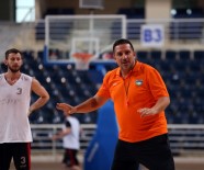 BANVIT - Denizli Basket 2 Hazırlık Maçı Yapacak