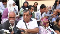 SELAHADDIN EYYUBI - Diyarbakır Annelerinin Oturma Eylemine Destek Ziyaretleri