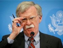 BEYAZ SARAY - Donald Trump o ismi görevden aldı