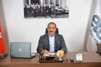 TİCARET ODASI - Egeli İhracatçılardan Kuzey Makedonya Çıkartması