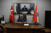 KOCA SEYİT - Emniyet Müdürü Durukan Göreve Başladı
