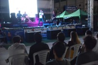 AHMET ATAÇ - Eskişehirliler Soup Opera'yla Eğlendi