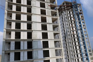 Faizler İndi Adana'da Konut Satışları Yüzde 40 Arttı