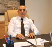TAPU KADASTRO - Fatsa Tapu Müdürlüğüne İhsan Köroğlu Atandı