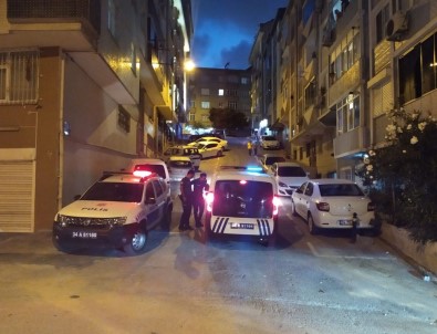 Gaziosmanpaşa'da Silahlı Saldırganlar Dehşet Saçtı