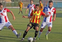 GÖZTEPE - Göztepe Yabancı Tercihini Tecrübeden Yana Kullandı