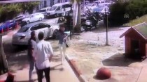 LÜTFİ KIRDAR - GÜNCELLEME - Kartal'da Silahlı Saldırı