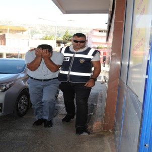 Kahramanmaraş'ta İhale Ve İmar Usulsüzlüğü Operasyonu Açıklaması 9 Gözaltı