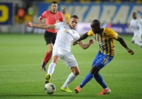 İSTIKBAL MOBILYA - Kayserispor'un 8 Maçı Cumartesi