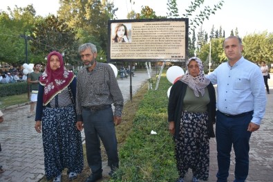 Kazada Hayatını Kaybeden Sakman'ın Adı Parkta Yaşayacak