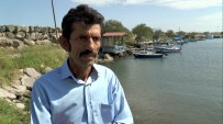 GıRGıR - Kıyı Balıkçılığına '18 Metre' Tehdidi