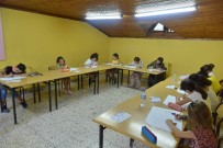 YETENEK SıNAVı - Kocaeli Büyükşehir Konservatuarı Yetenek Sınavına Yoğun İlgi