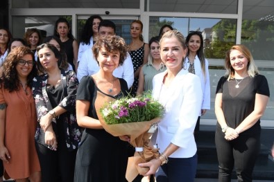 KONSEM Etüt Merkezi'nde Yeni Eğitim Yılı Açıldı