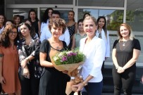 FEN BILGISI - KONSEM Etüt Merkezi'nde Yeni Eğitim Yılı Açıldı