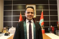 KıSA FILM - Konya Barosu'ndan Kuraklığı Konu Alan 'Meke' İsimli Farkındalık Filmi