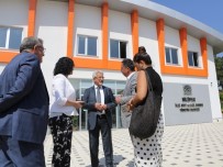 NİLÜFER - Nilüfer'de Afet Öncesi Eğitim Artacak